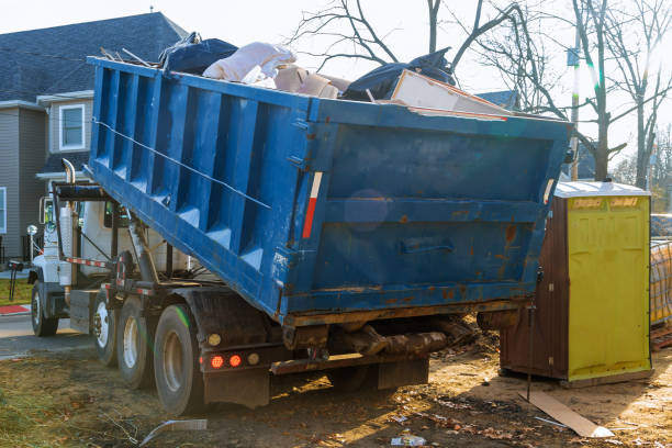  West Columbia, SC Junk Removal Pros
