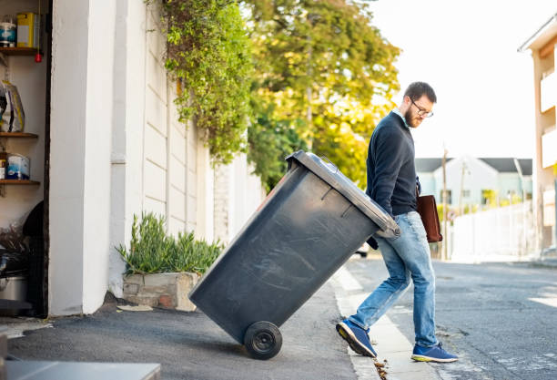 Basement Cleanout Services in West Columbia, SC
