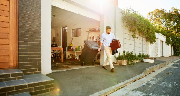 Best Residential Junk Removal  in West Columbia, SC