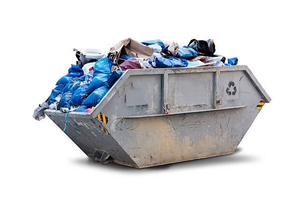 Best Construction Debris Removal  in West Columbia, SC