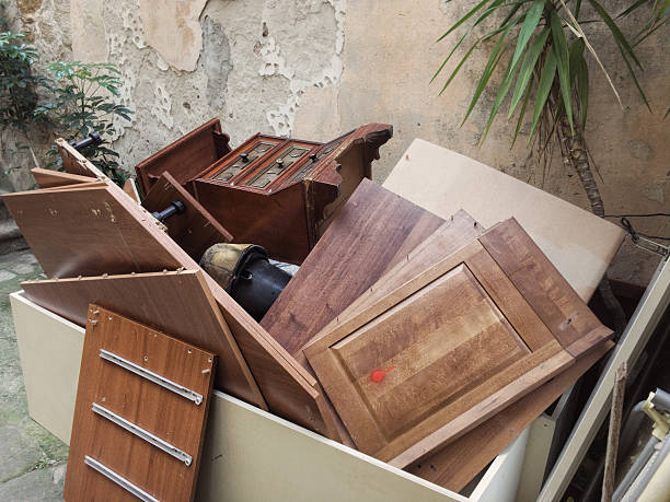 Professional Junk Removal in West Columbia, SC